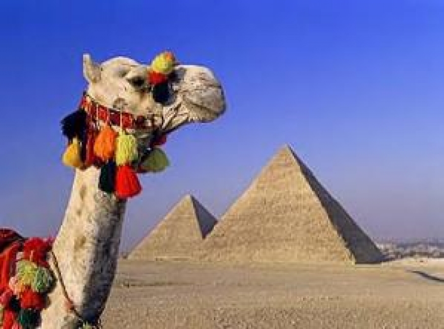 Κάιρο - Πυραμίδες - (Αλεξάνδρεια) - 5 μέρες από 490€